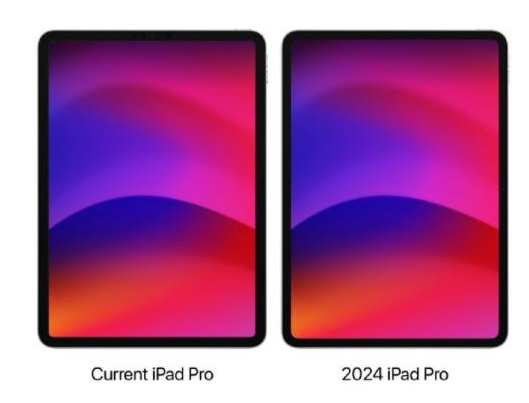 鄱阳ipad维修服务点分享新款iPad Pro和iPad Air要来了 