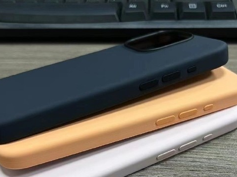 鄱阳苹果14维修站分享iPhone14手机壳能直接给iPhone15用吗?