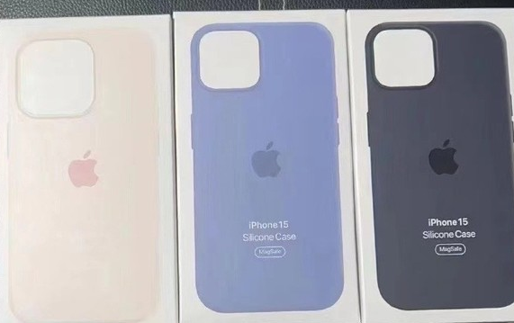 鄱阳苹果14维修站分享iPhone14手机壳能直接给iPhone15用吗?