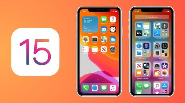 鄱阳苹果13维修分享iPhone13更新iOS 15.5，体验如何 