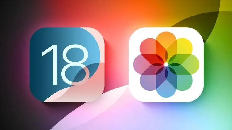 鄱阳苹果手机维修分享苹果 iOS / iPadOS 18.1Beta 3 发布 