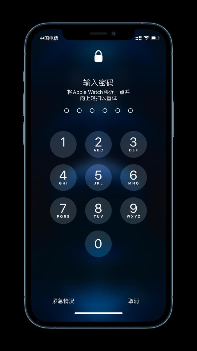 鄱阳苹果手机维修分享Apple Watch解锁iPhone功能效果怎么样 