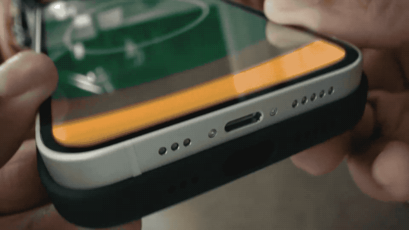鄱阳苹果手机维修分享未来 Magsafe 还有哪些发展空间 