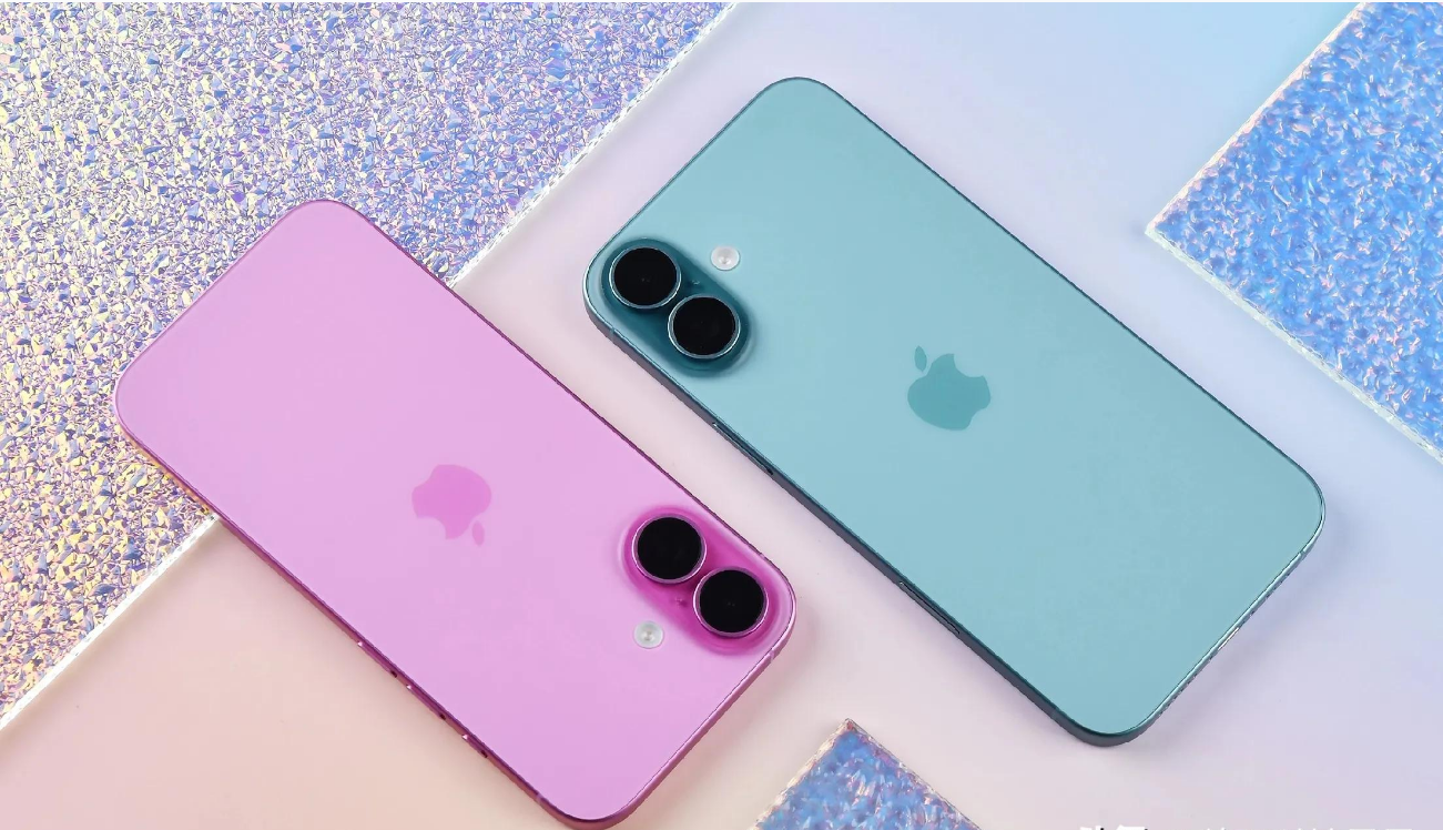鄱阳苹果维修点分享iPhone 16进水维修 