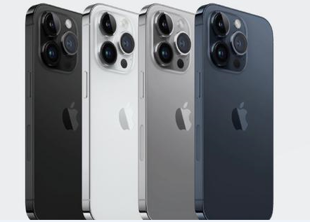 鄱阳苹果维修点分享iPhone 16 Pro屏幕更换全新维修实操难点 