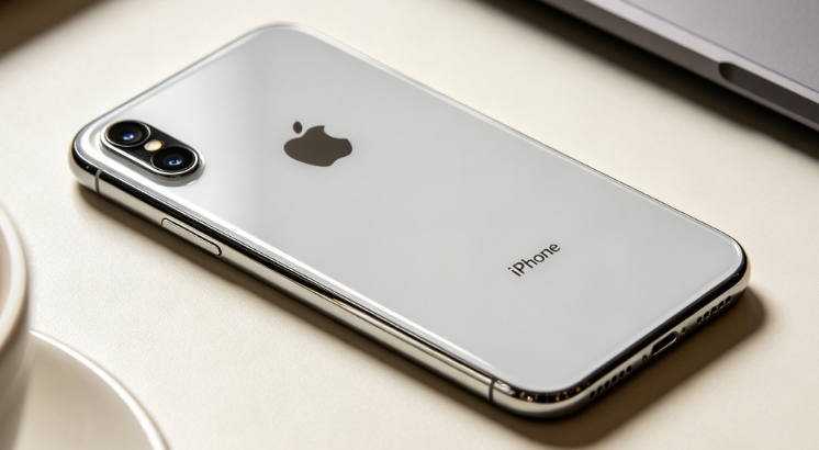 鄱阳苹果维修点分享iPhone X自动关机供电回路故障 