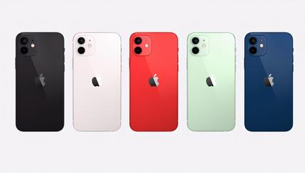 鄱阳苹果维修点分享iPhone 12黑屏隐蔽故障解读 