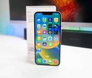 鄱阳苹果维修点分享iPhone 14 Plus黑屏小众诱因汇总 