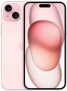 鄱阳苹果维修点分享iPhone15 Plus手机黑屏小众问题 