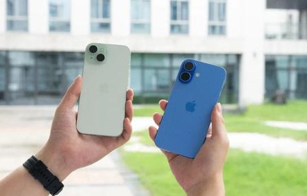 鄱阳苹果维修点分享iPhone 16 Plus黑屏疑难故障汇总 
