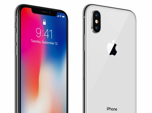 鄱阳苹果维修点分享iPhone X电池发烫冷门故障解析 
