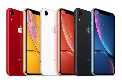 鄱阳苹果维修点分享iPhone XR摄像头原生色彩表现与日常拍摄实用指南 